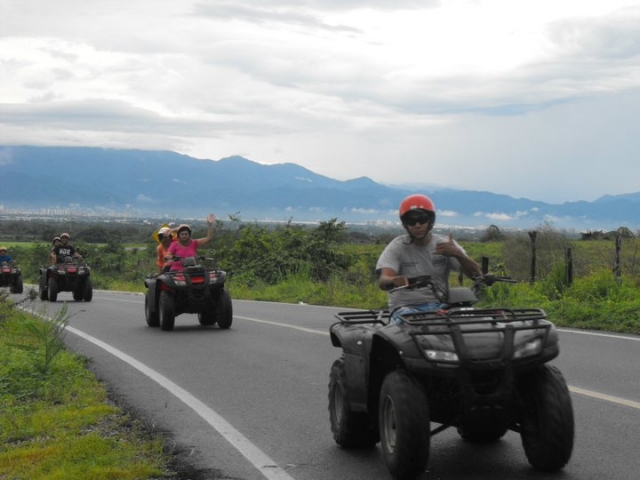 Quads vallarta